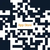 App Store下载二维码 - 每日大赛 彩富娱乐 APP
